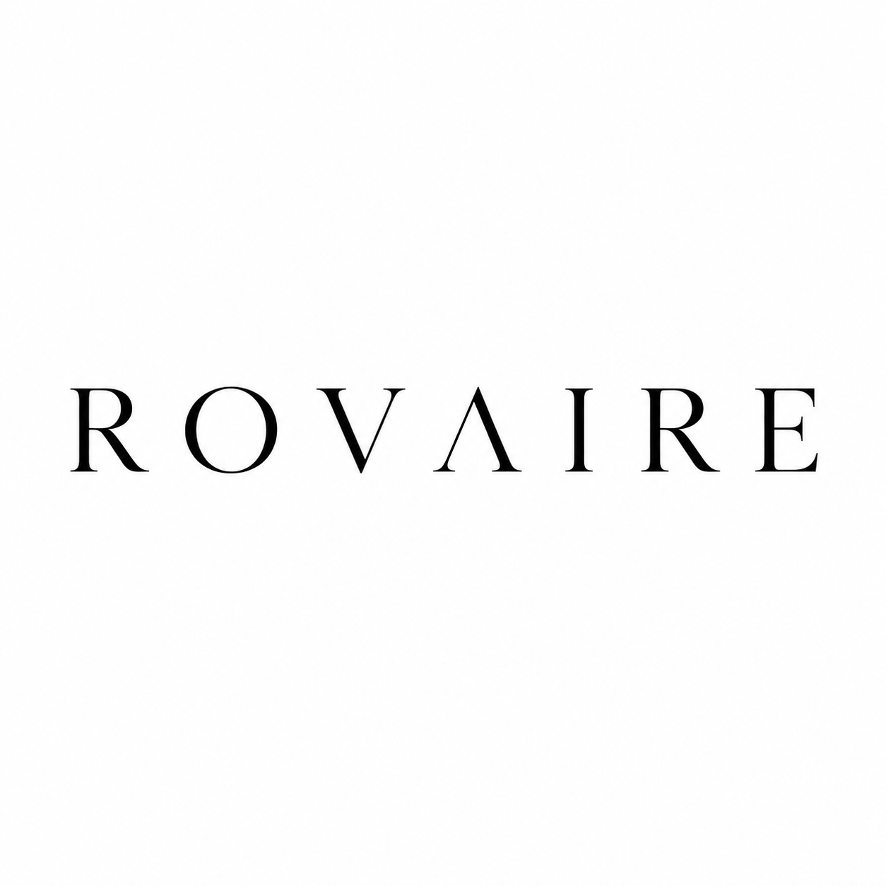 ROVAIRE