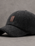 Classic Wool Blend Baseball Cap